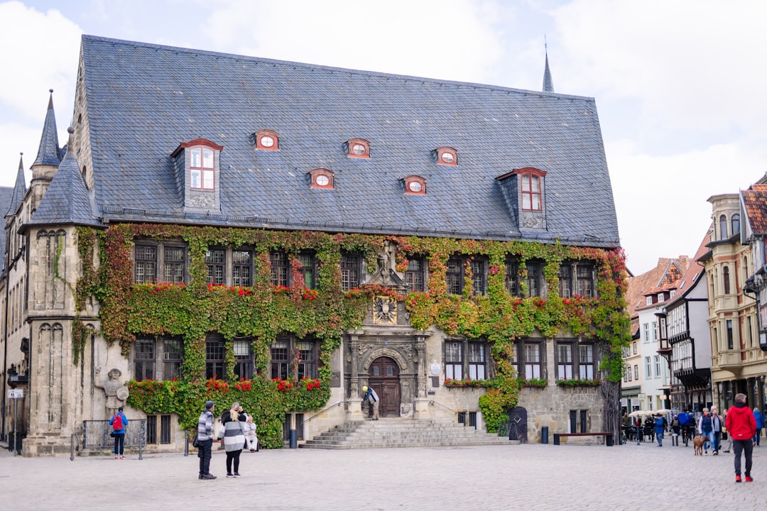 Mairie à Alfortville