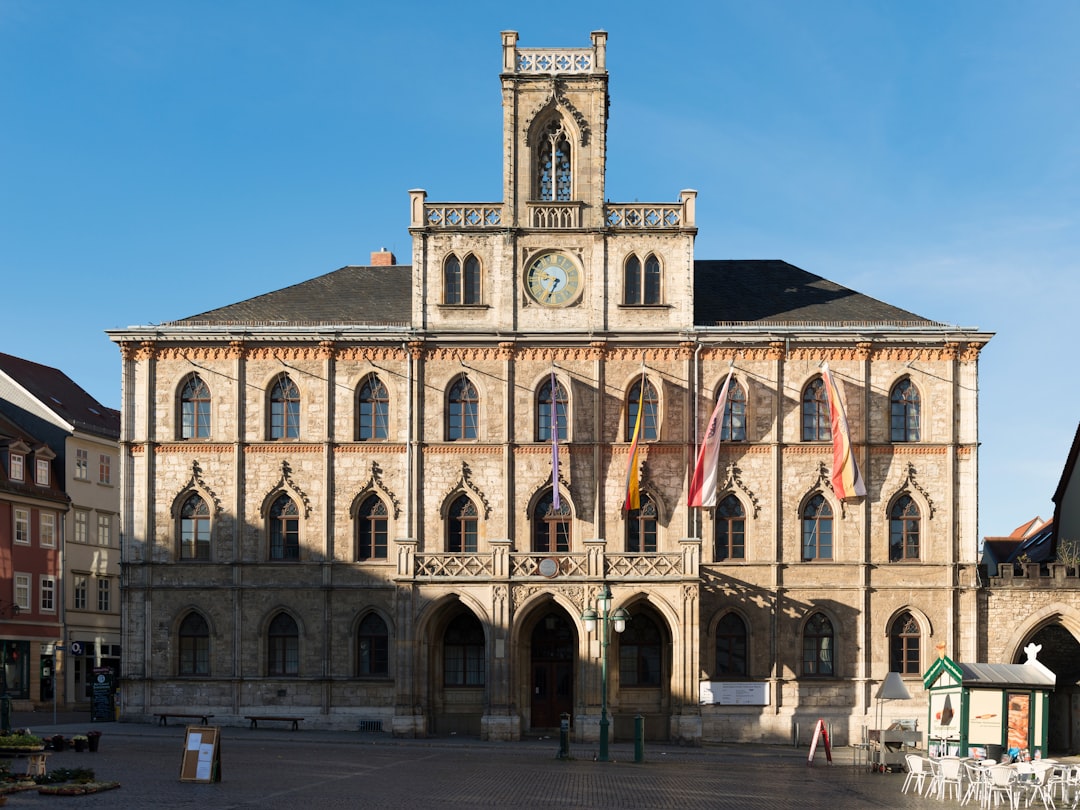 Mairie à Antibes