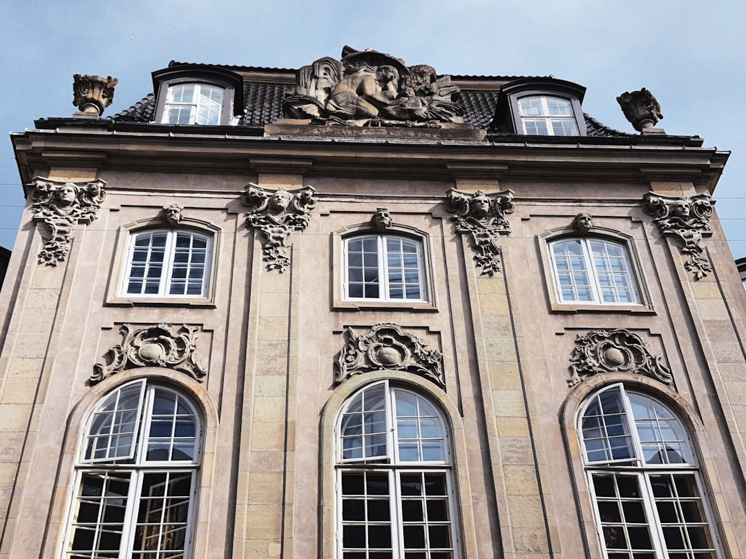 Mairie à Argenteuil