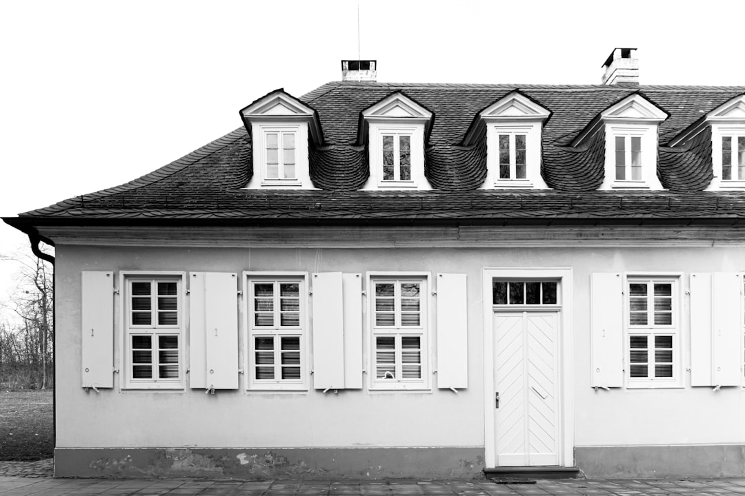 Mairie à Aubervilliers