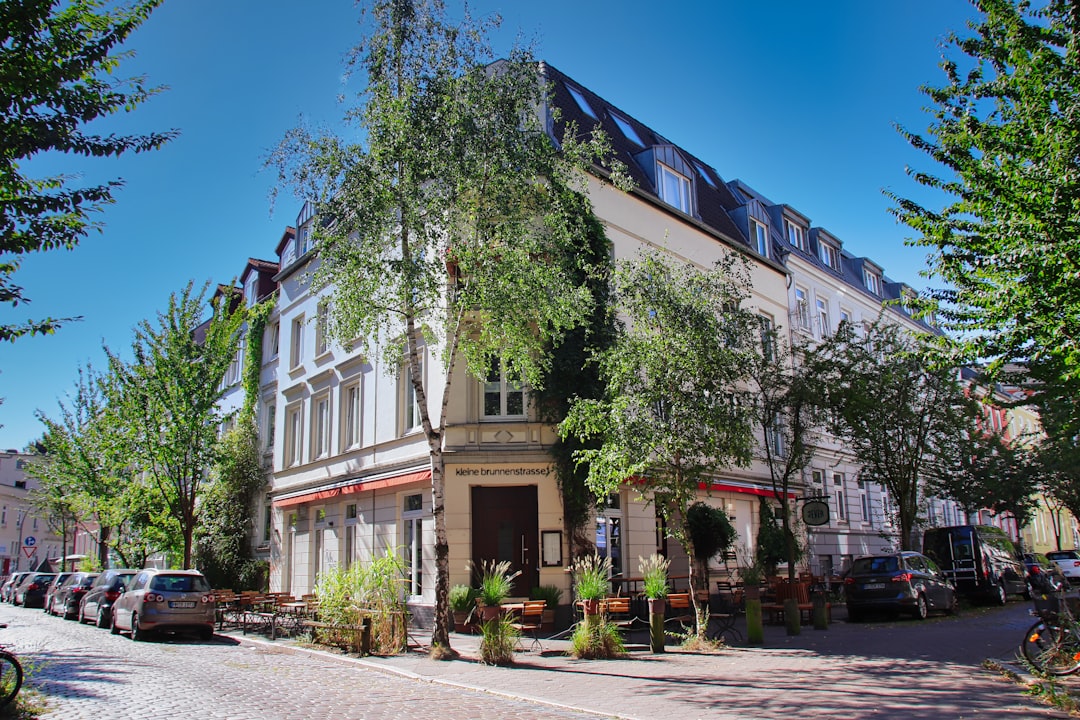 Mairie à Aulnay-sous-Bois