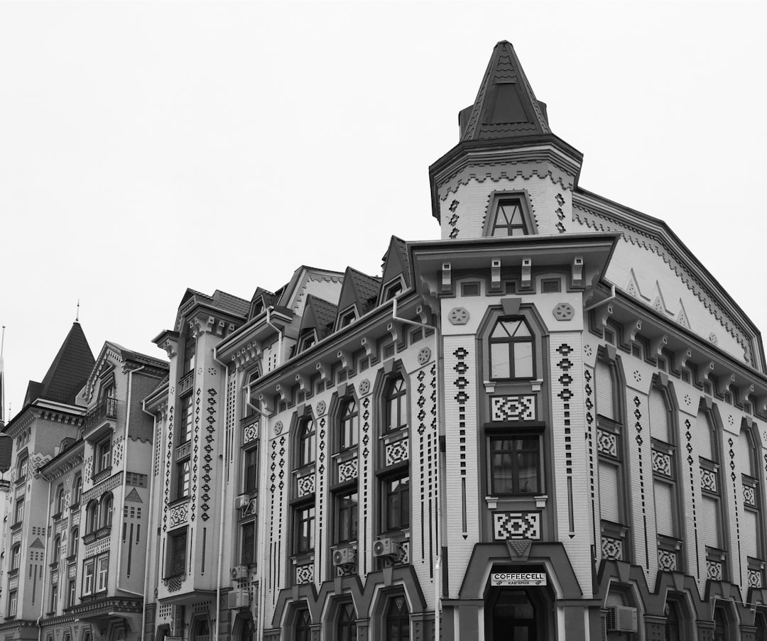 Mairie à Bordeaux