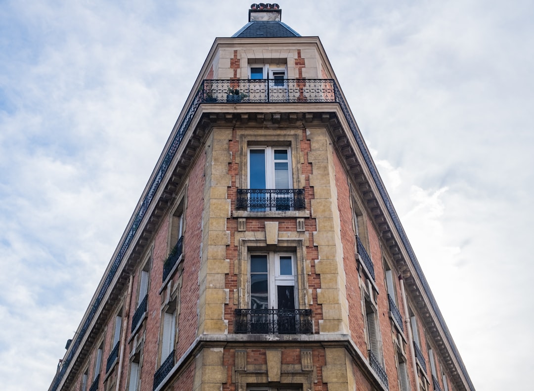 Mairie à Boulogne-Billancourt