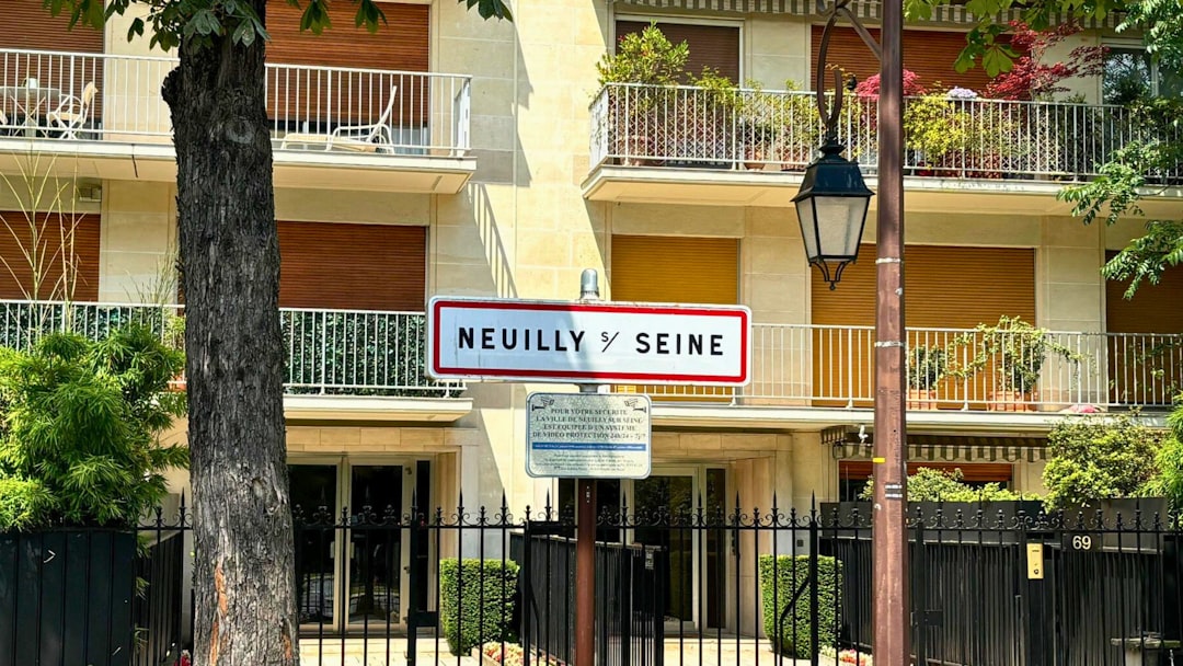Mairie à Cagnes-sur-Mer