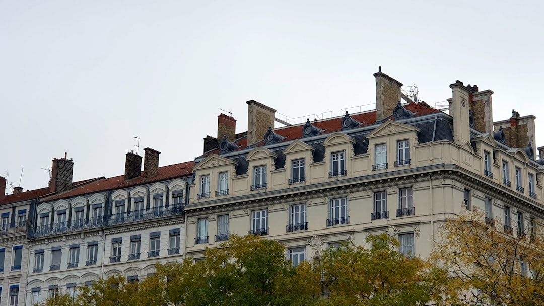 Mairie à Champigny-sur-Marne
