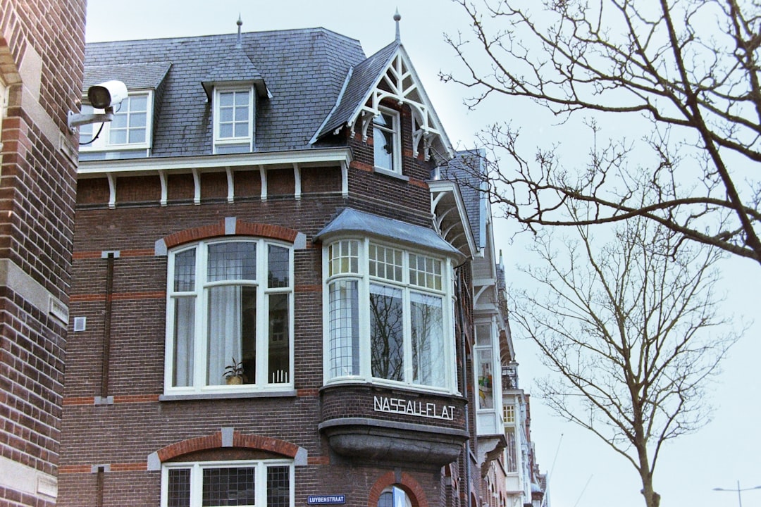 Mairie à Clichy-sous-Bois