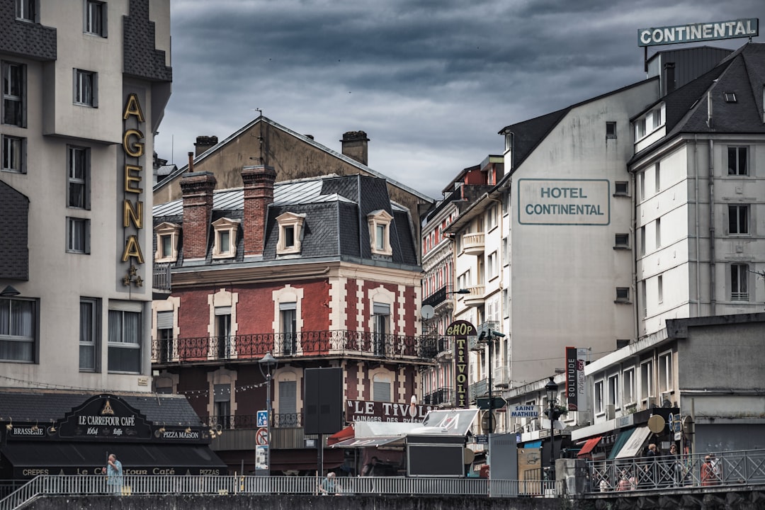 Mairie à Échirolles