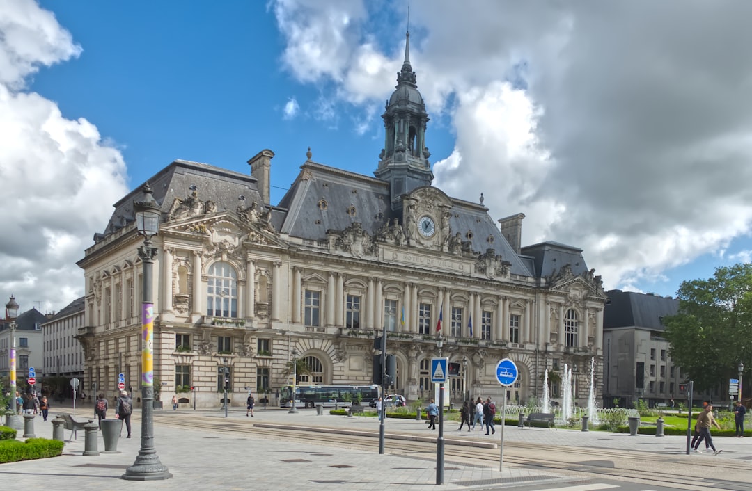 Mairie à Gagny