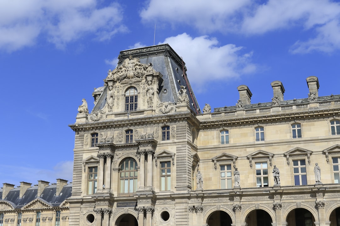 Mairie à Gonesse
