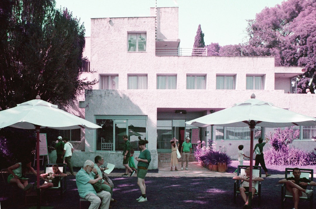 Mairie à Hyères