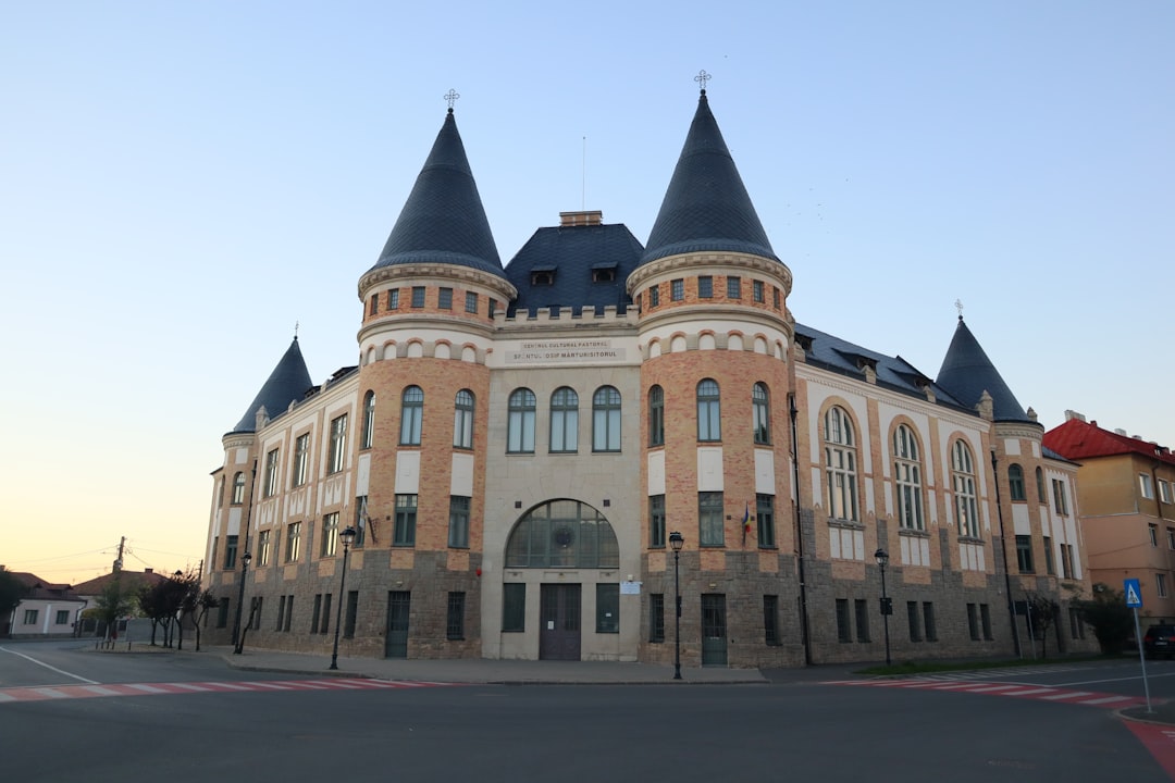Mairie à La Courneuve