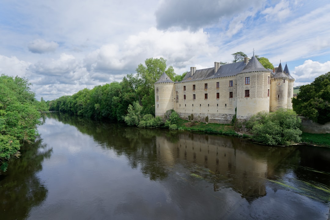 Mairie au Perreux-sur-Marne