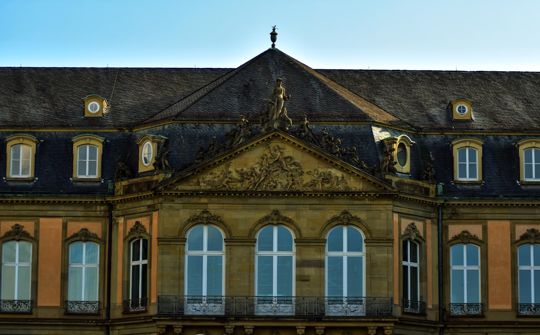 Mairie à Maisons-Alfort