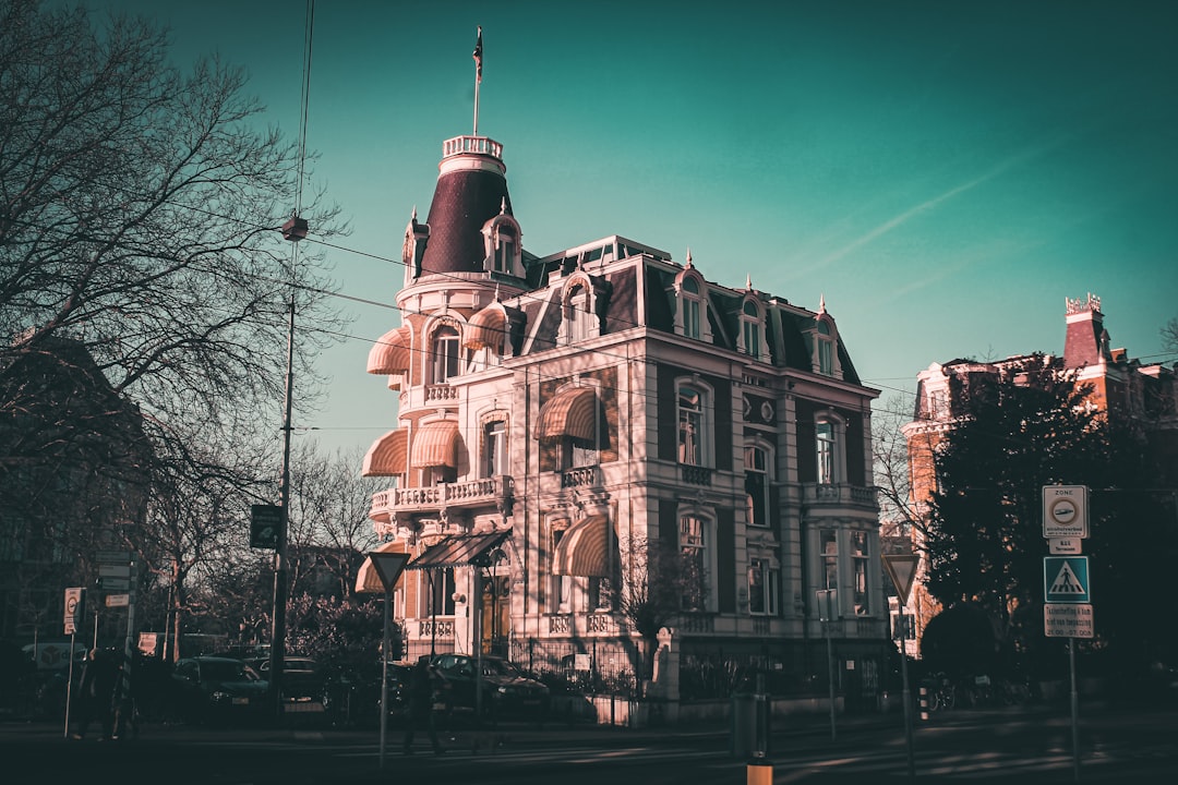 Mairie à Malakoff