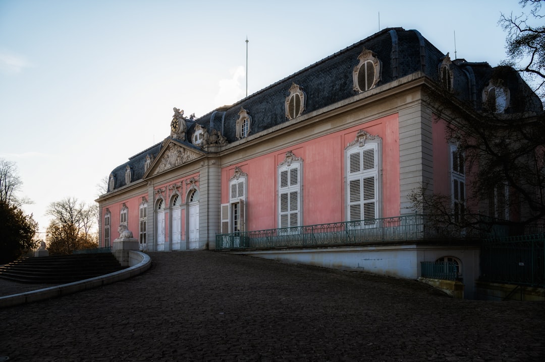 Mairie à Martigues