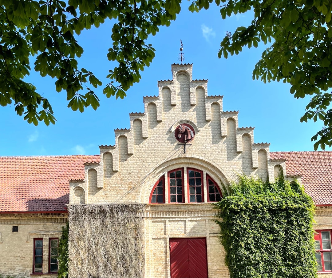 Mairie à Meyzieu