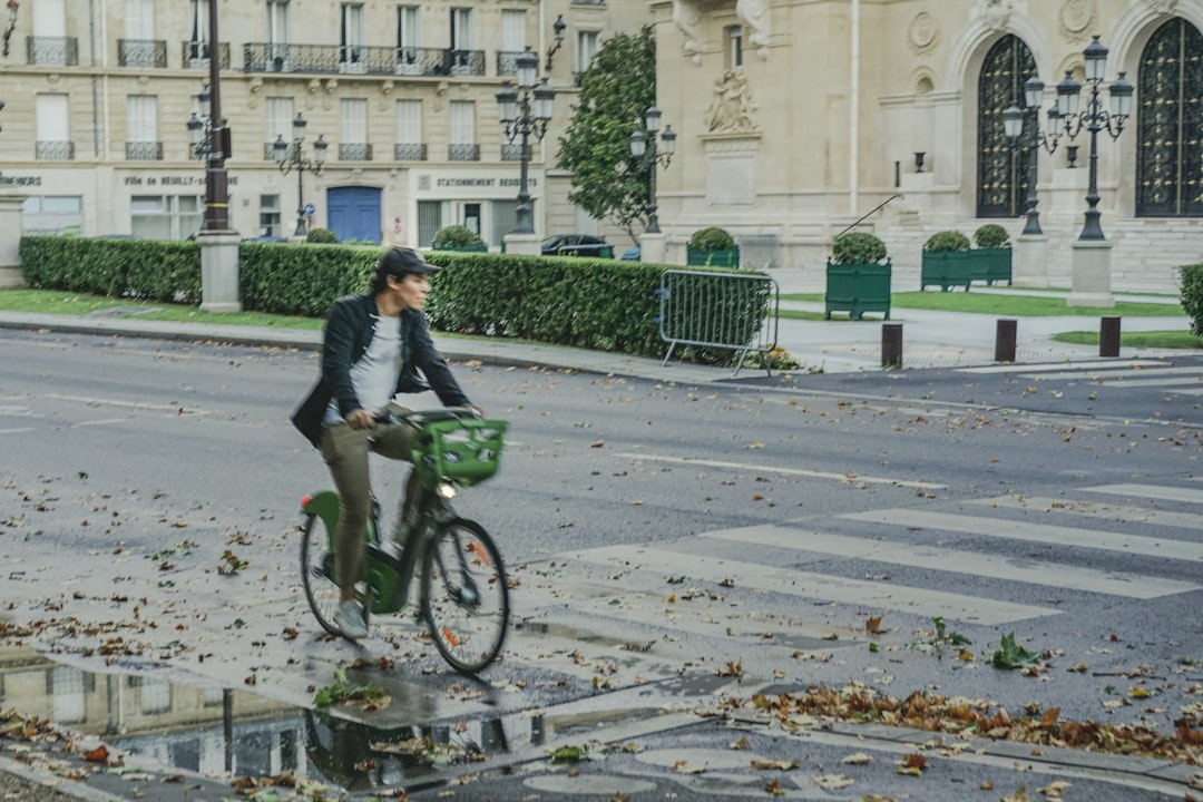 Mairie à Neuilly-sur-Seine