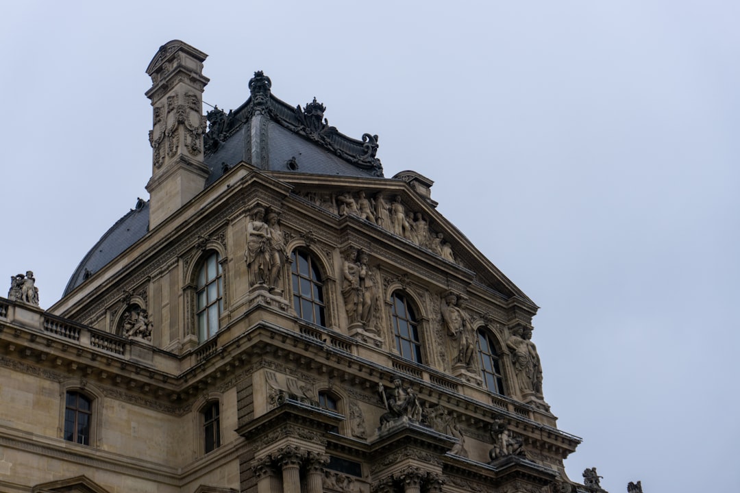 Mairie à Puteaux