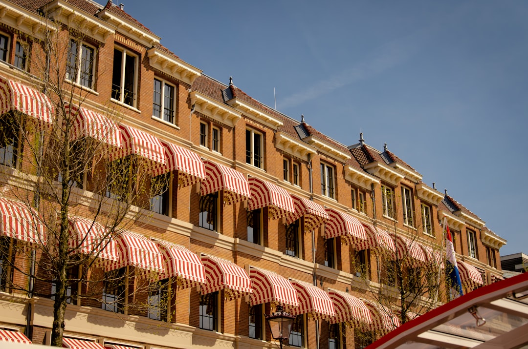 Mairie à Rosny-sous-Bois