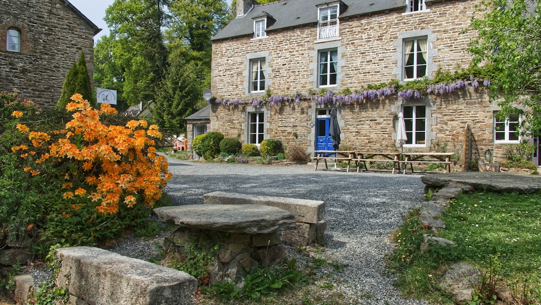 Mairie à Saint-Priest