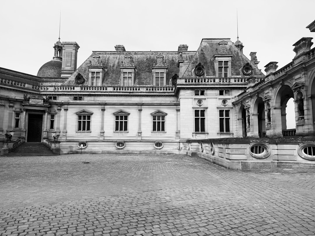 Mairie à Sarcelles