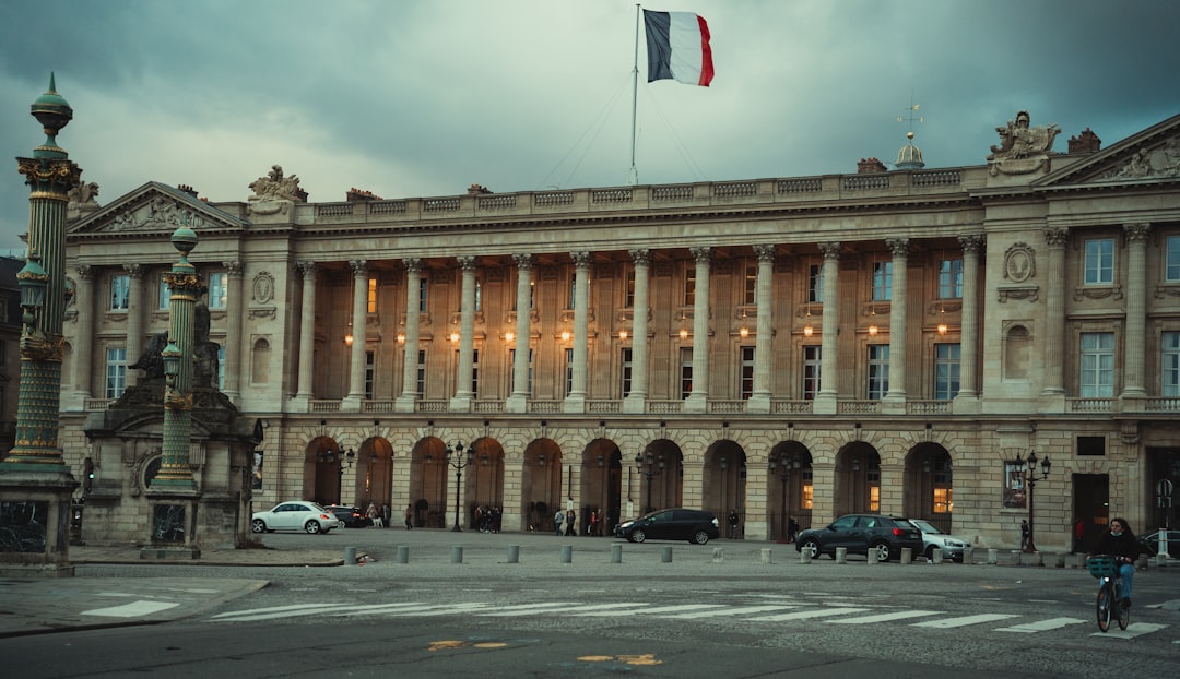 Mairie à Schiltigheim
