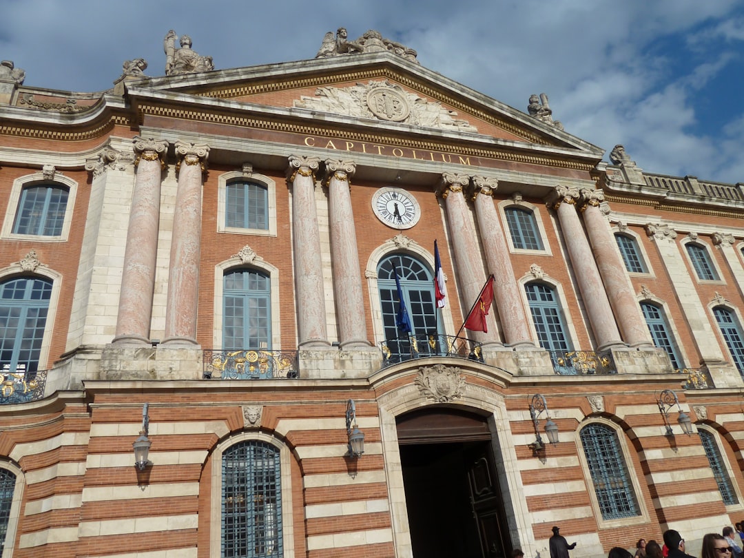 Mairie à Suresnes
