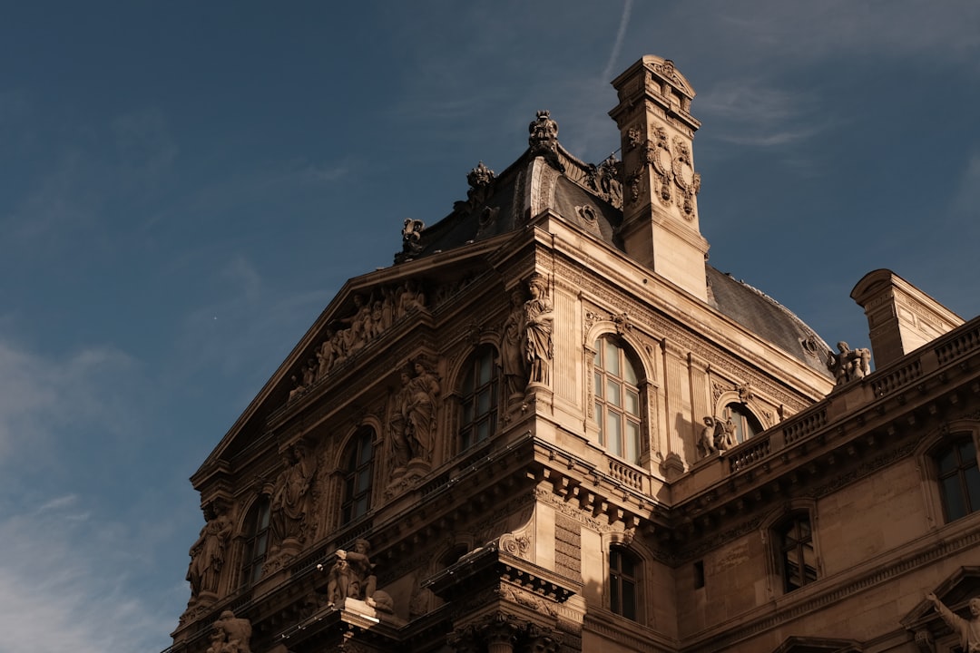 Mairie à Talence