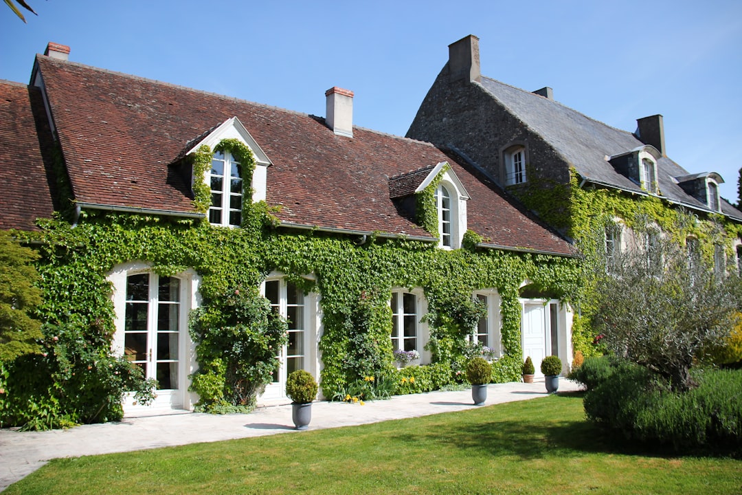 Mairie à Vaulx-en-Velin