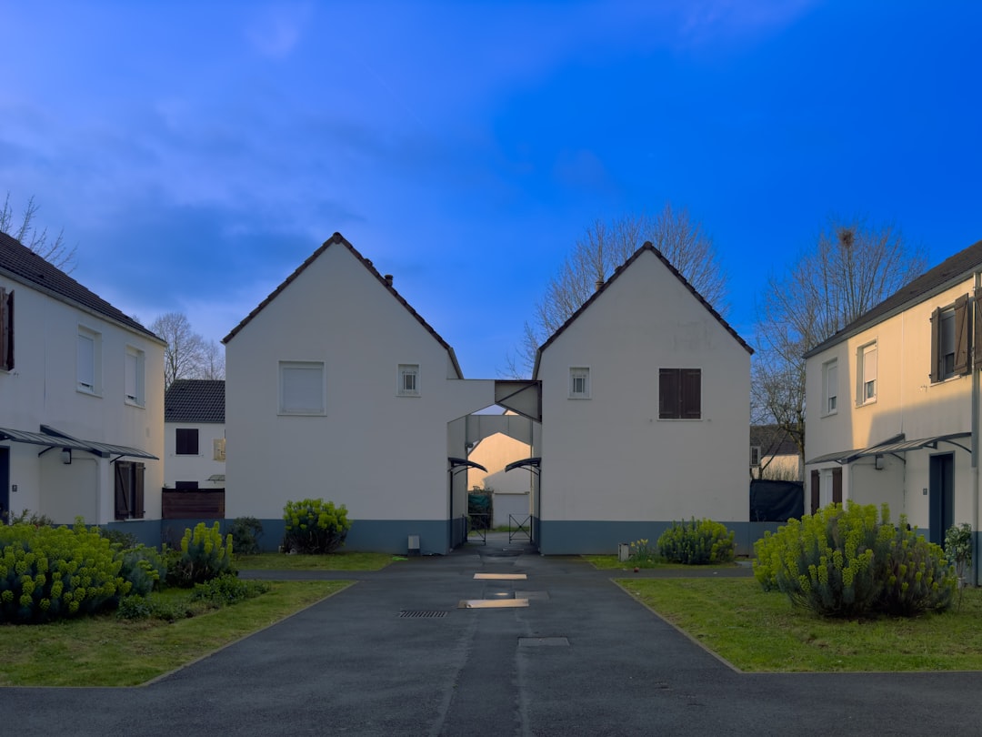 Mairie à Villepinte